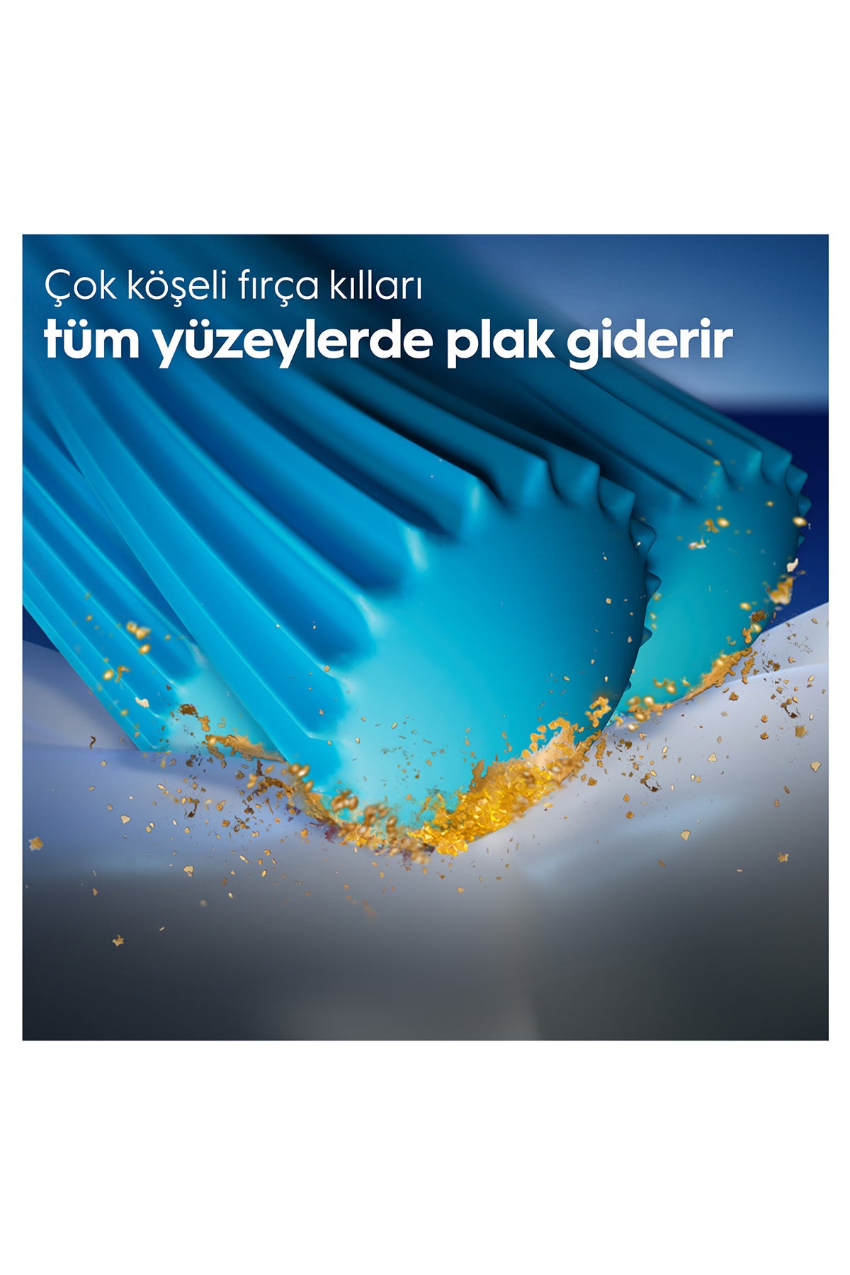 Oralb Fırça Advderın Tem Ort 2L