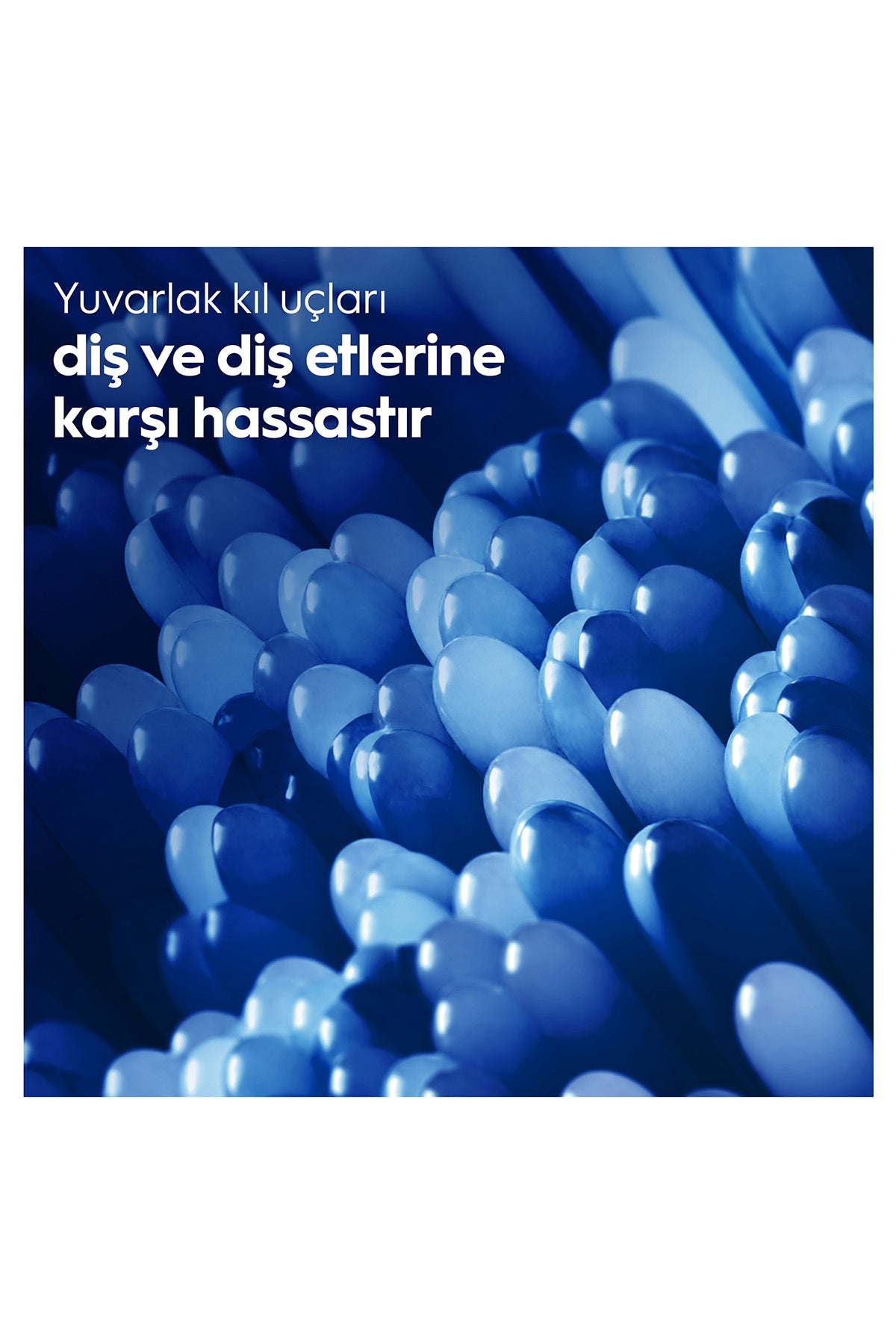 Oralb Fırça Advderın Tem Ort 2L