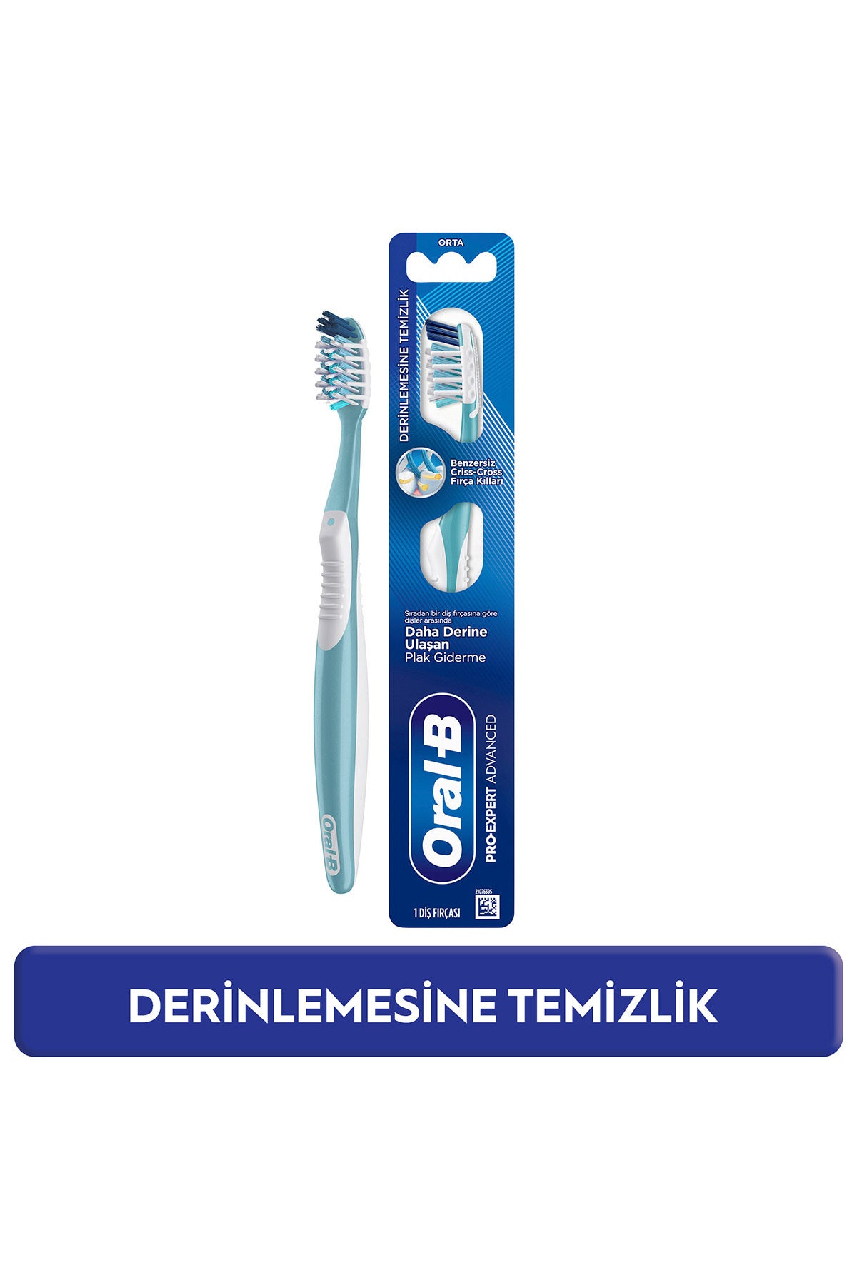 ORALB FIRCA ADVDERIN TEMIZ ORTA