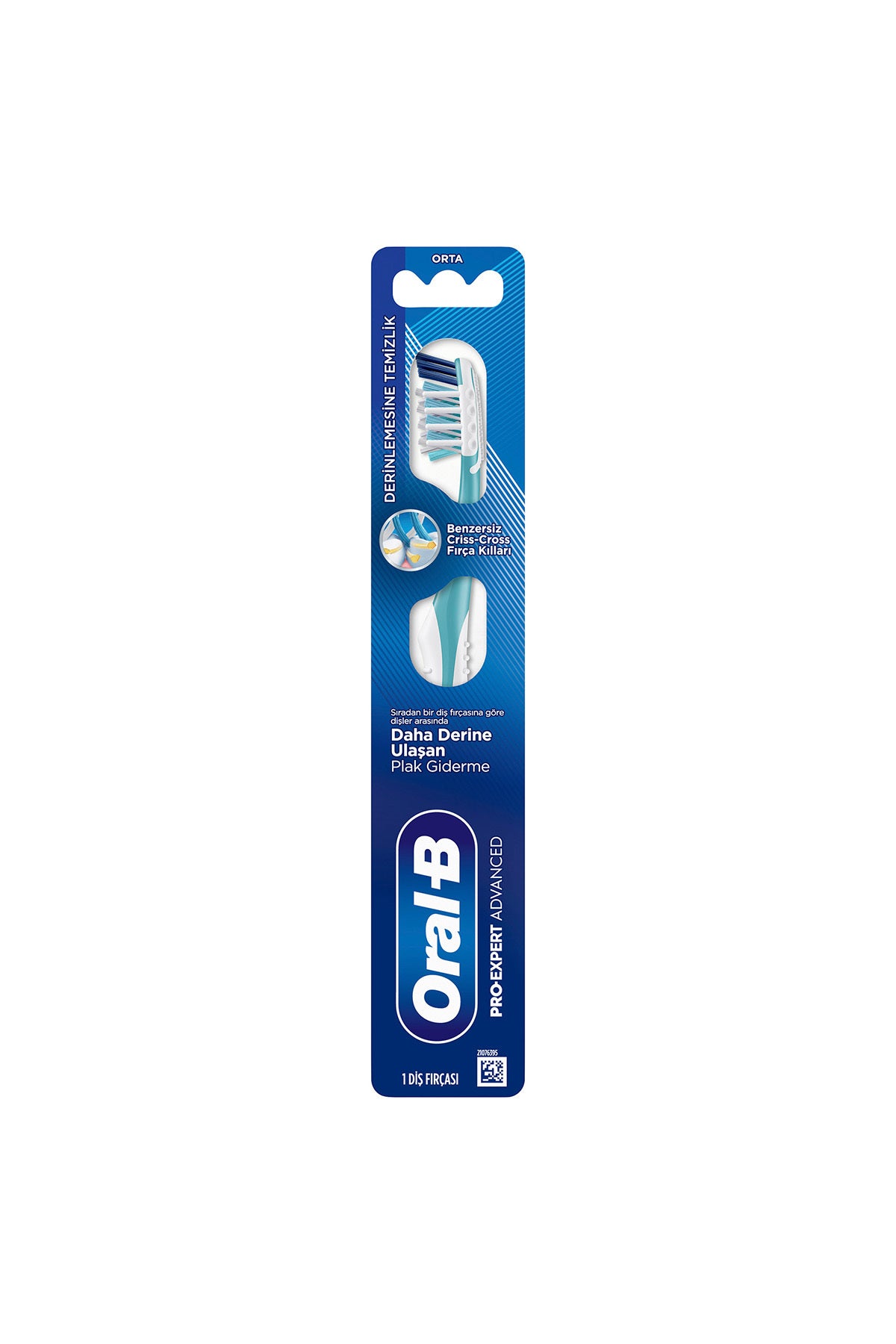 ORALB FIRCA ADVDERIN TEMIZ ORTA