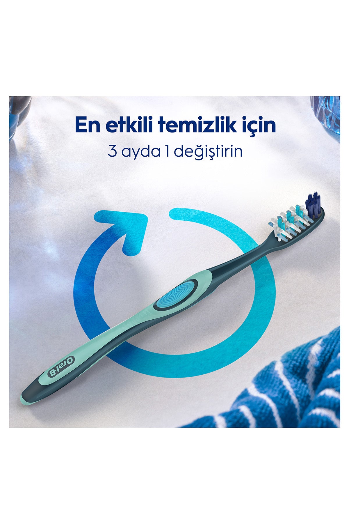 ORALB FIRCA ADVDERIN TEMIZ ORTA