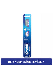 ORALB FIRCA PRODERIN TEMIZ ORTA