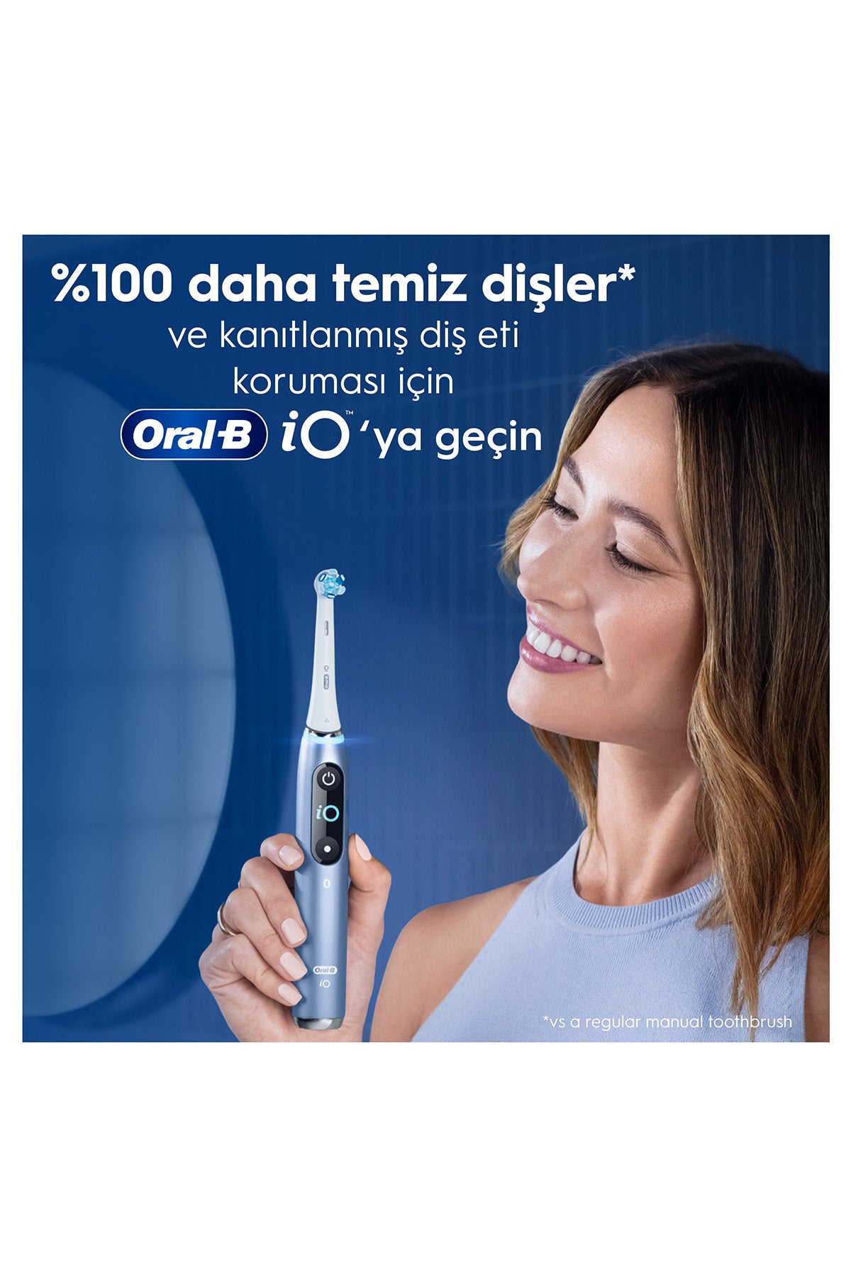Oralb Fırça Proexp Clıncal Orta