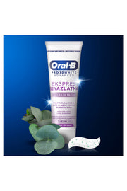Oralb PRO3DW Ex Byz Parlak 75