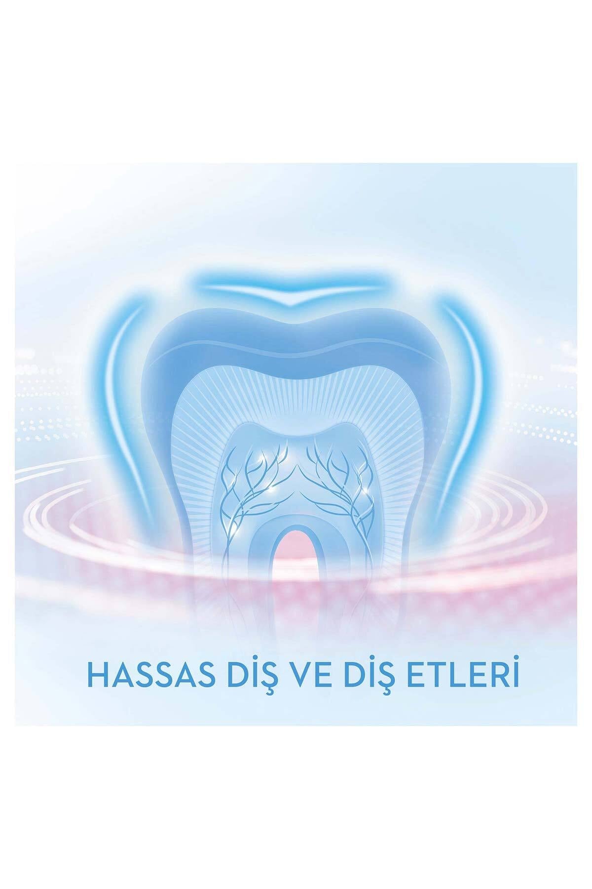 ORALB SARJLI FIR PRO GUMCARE 5
