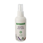 Organicum Natural Protective Body Lotion 150 ml