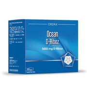 Orzax Ocean 5000 mg D-Riboz 30 Saşe