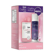Orzax Ocean Capillus Women 60 Tablet Şampuan Hediyeli