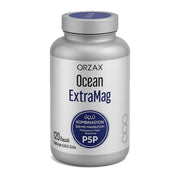 Orzax Ocean Extramag 120 Tablet