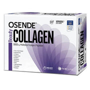 Osende Beauty Collagen Tüp 15 x 40 ml