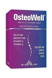 Osteowell 30 Tablet