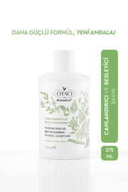 Otacı Botanics Canlandırıc Şampuan