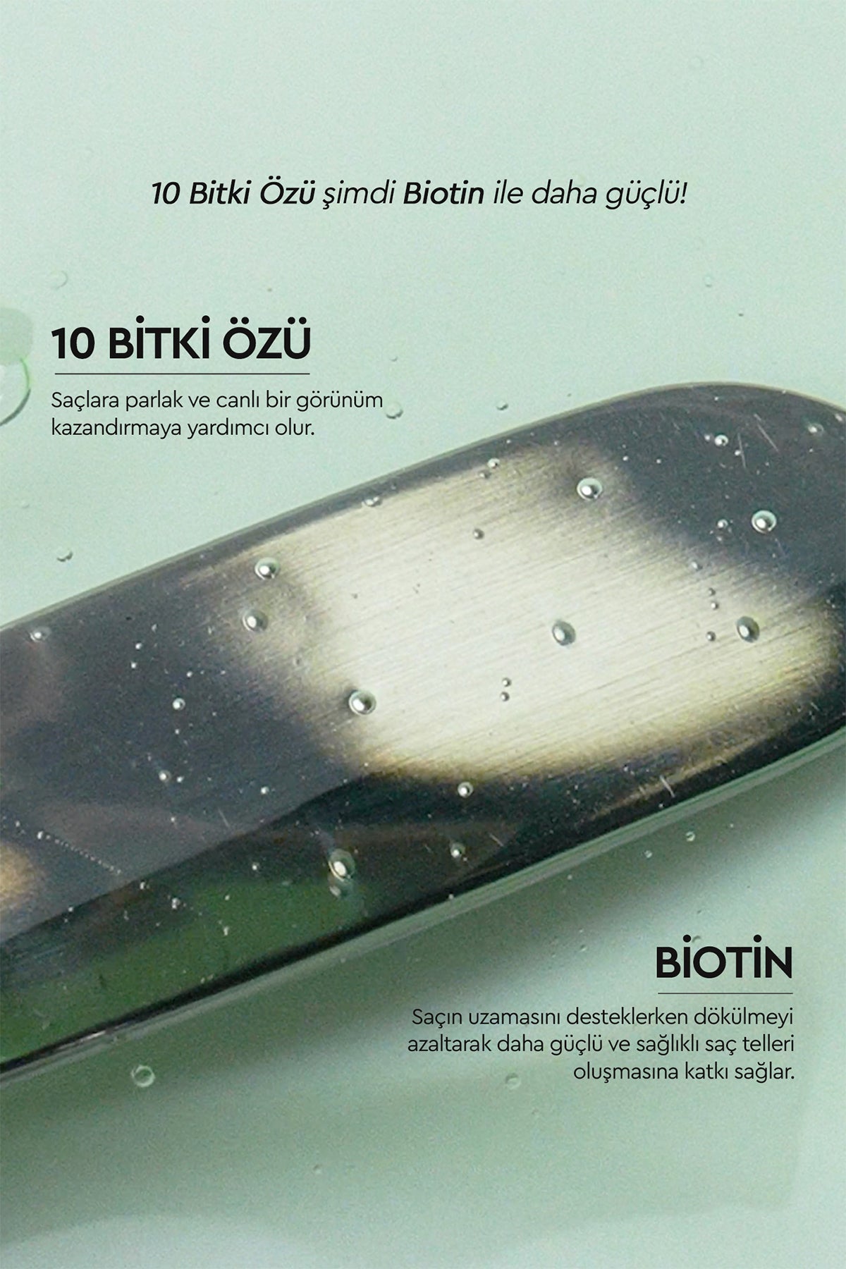 Otacı Botanics Canlandırıc Şampuan