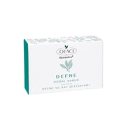 Otacı Botanics Doğal Defne Sabun 80 gr