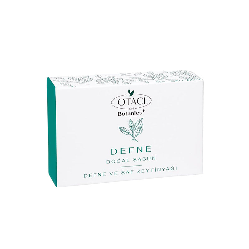 Otacı Botanics Doğal Defne Sabun 80 gr