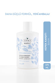Otacı Botanics Kepek Karşıtı. Şampuan.