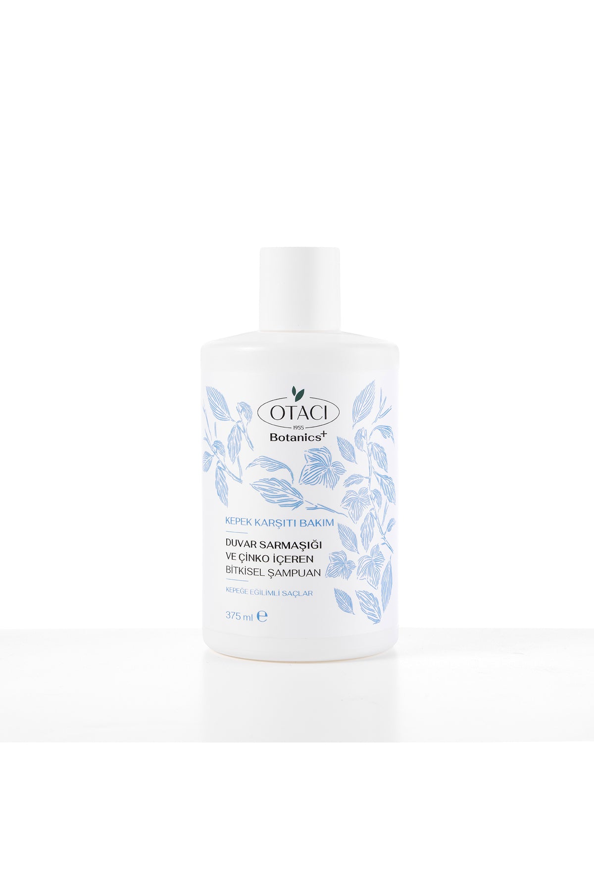 Otacı Botanics Kepek Karşıtı. Şampuan.