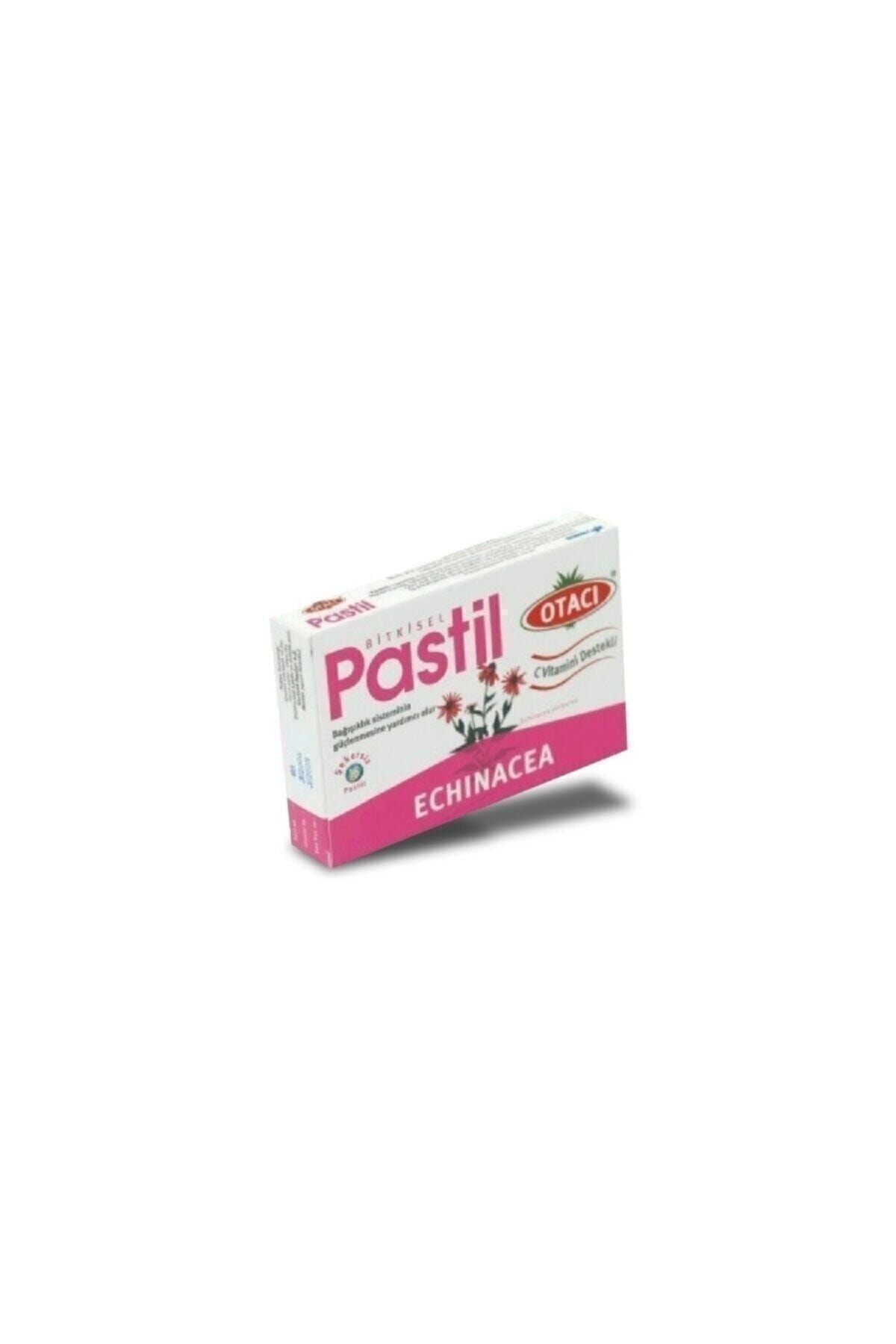 OTACI ECHINACEA  PASTIL