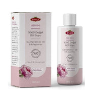 Otacı Gül Kürü - Gül Suyu 150ml
