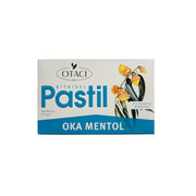 Otacı Okamentol Pastil 8 li