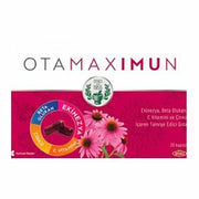 Otamaximum 30 Kapsül