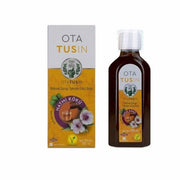OtaTusin Sıvı Takviye Edici Gıda 100 ml Şurup