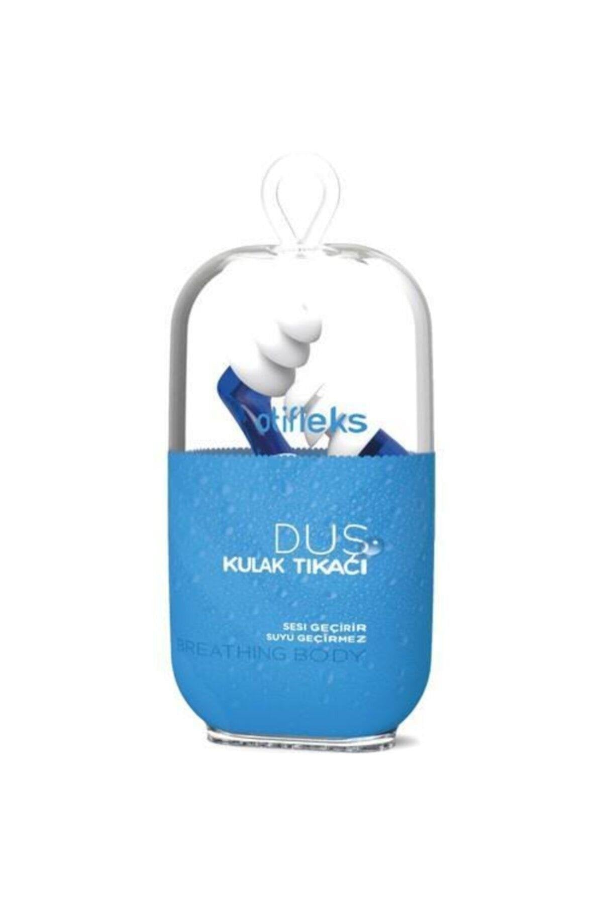 Otifleks Duş Kulak Tıkacı 2'li Large
