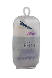 Otifleks Flight EarPlug - Uçak Yolculuğu için Kulak Tıkacı - Medium
