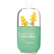 Otifleks Kulak Tıkacı Çam Tipi XLarge