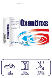 Oxantinxs 60 Tablet