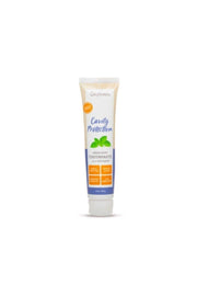 Oxyfresh Çinkolu Florürlü Diş Macunu 142gr