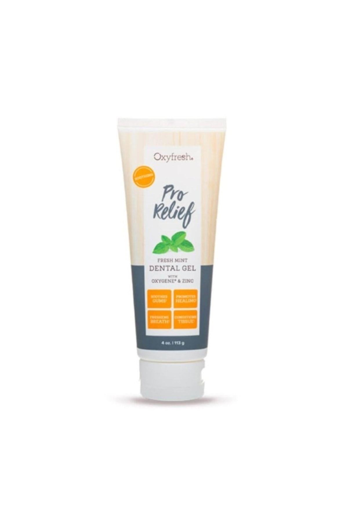 Oxyfresh Denta Jel 13 gr