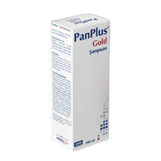 Panplus Gold Şampuan 200 ml