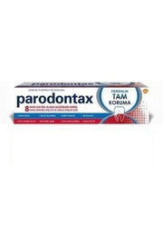Parodontax Tam Koruma Diş Macunu 80 gr /50 ml