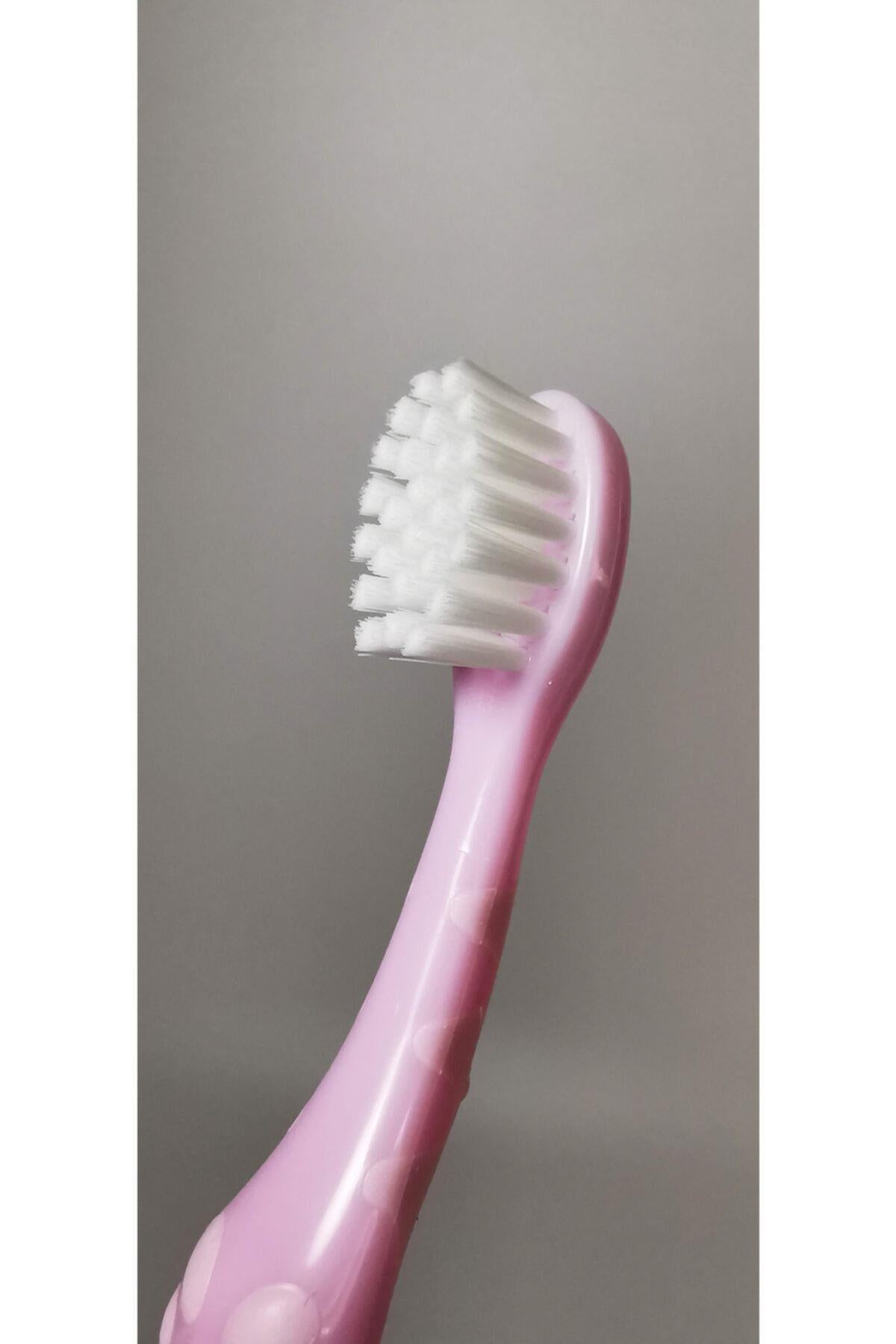 Pearldent Baby 0-3 Yaş Bebek Diş Fırçası Ekstra Yumuşak