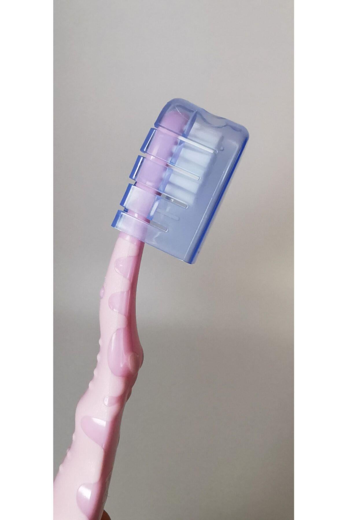 Pearldent Baby 0-3 Yaş Bebek Diş Fırçası Ekstra Yumuşak