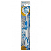 PEARLDENT TONGUE CLEANER BRUSH