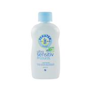 Penaten Ultra Hassas Bebek Bakım Yağı 200 ml