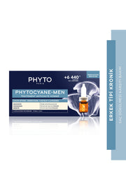 Phyto Cyane Men Progessive Hair Loss