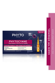 Phyto Cyane Women Reactional Hair Loss