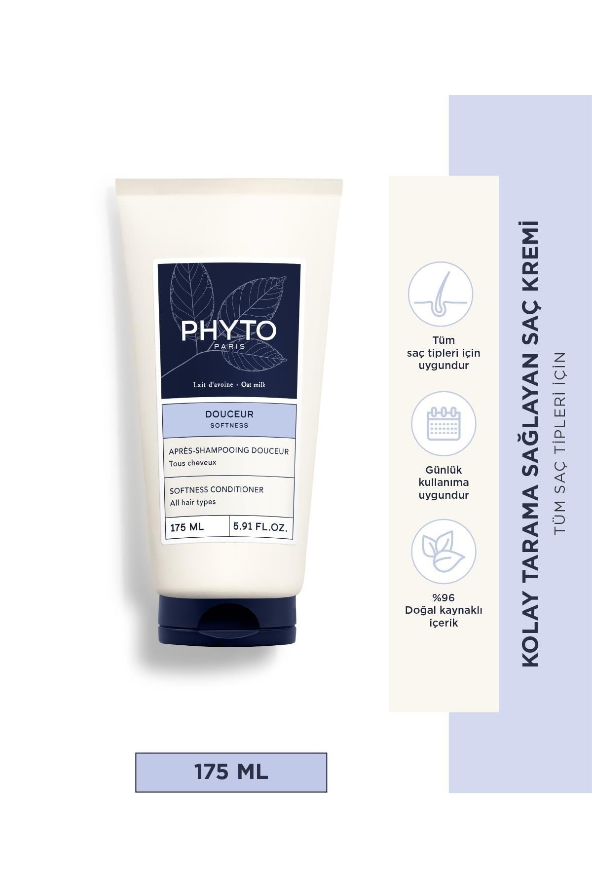 Phyto Softness Conditioner 175 ml