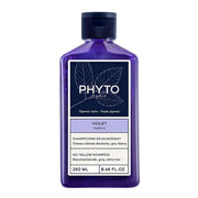 Phyto Violet Purple No Yellow Shampoo 250 ml