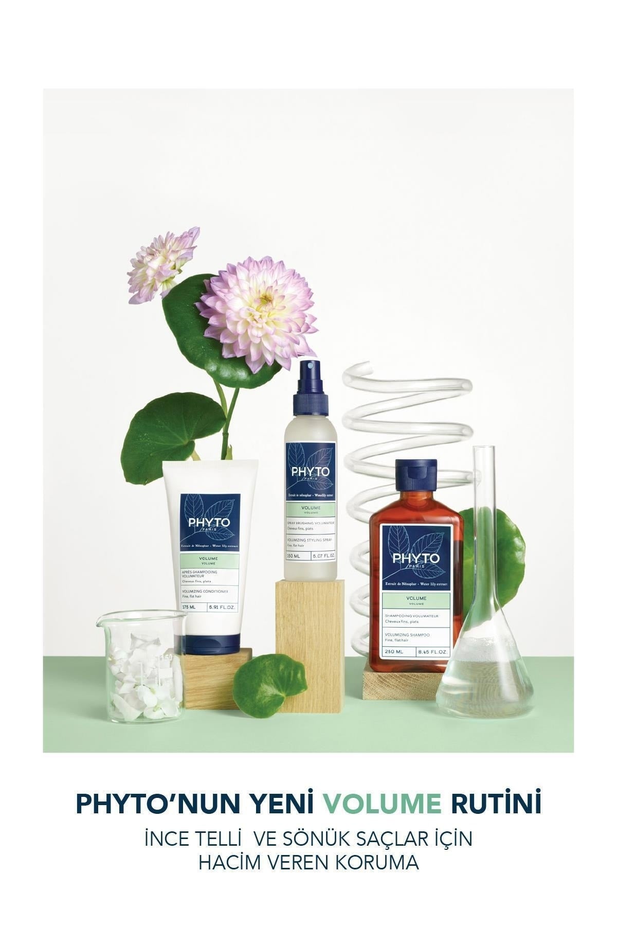 Phyto Volume Conditioner 175 ml