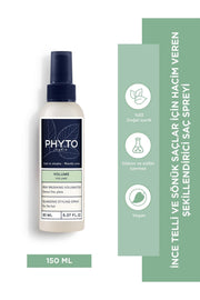Phyto Volume Sprey 150 ml