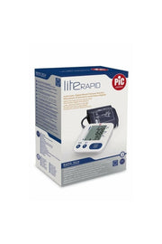 Pic Solution Lite Rapid Tech Comfort Experience Tansiyon Aleti