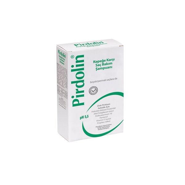 Pirdolin Şampuan 150ml Kepeğe Karşı Saç Bakım Şampuanı