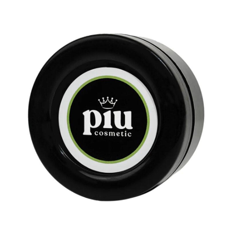 Piu Cosmetic Aktif Karbon Diş Temizleme Tozu 50 ml