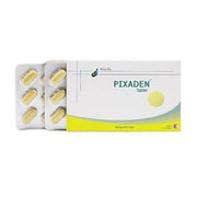 Pixaden 90 Tablet