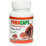 Pomacaps 60 Kapsül