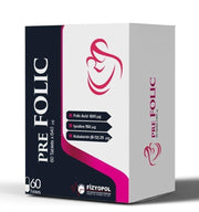 Pre Folic Tablet 60